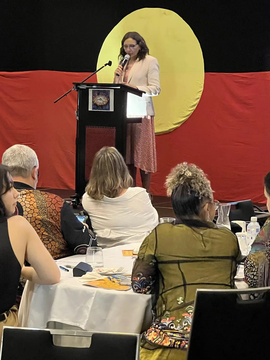 Indigenous Health Conference