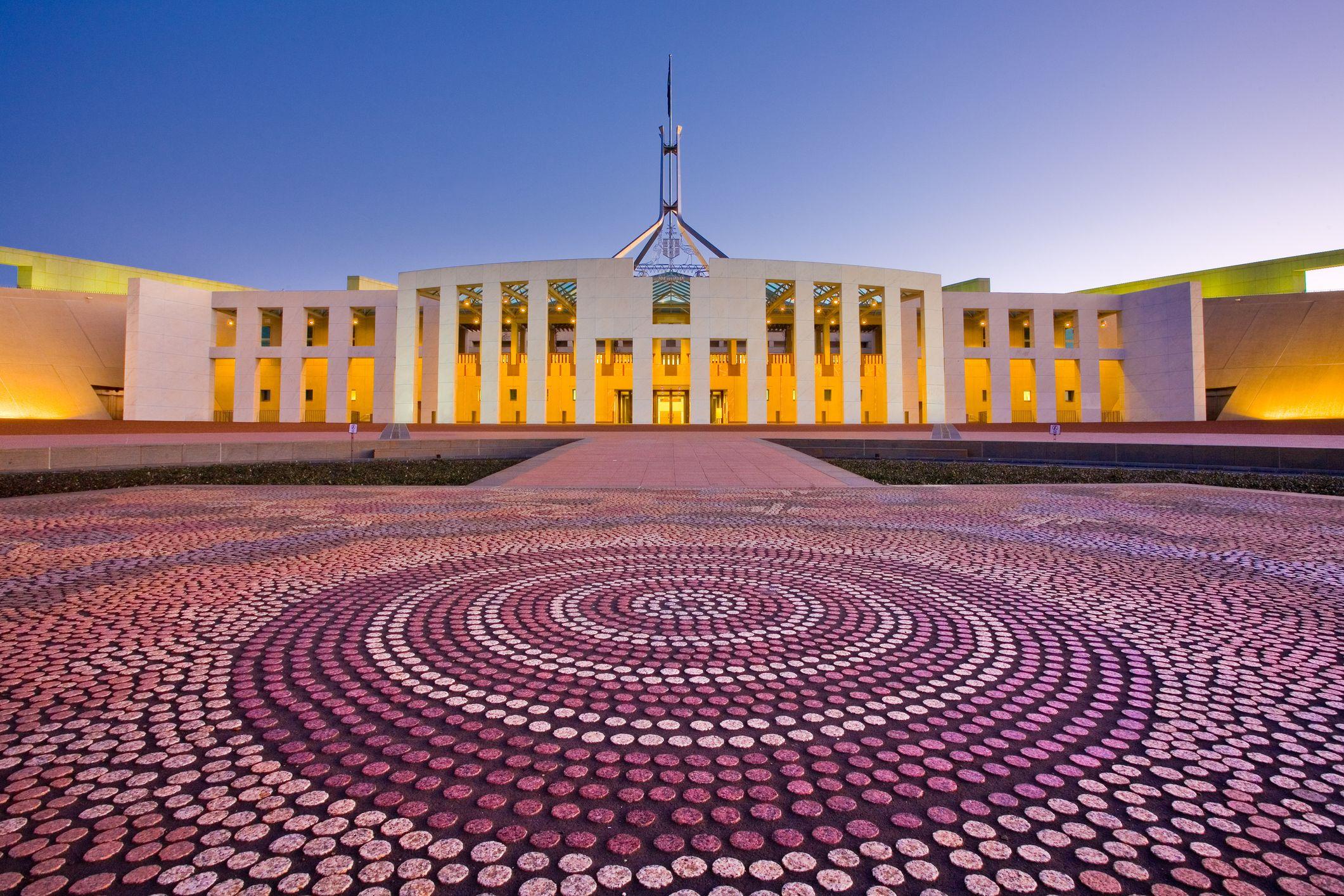 Canberra