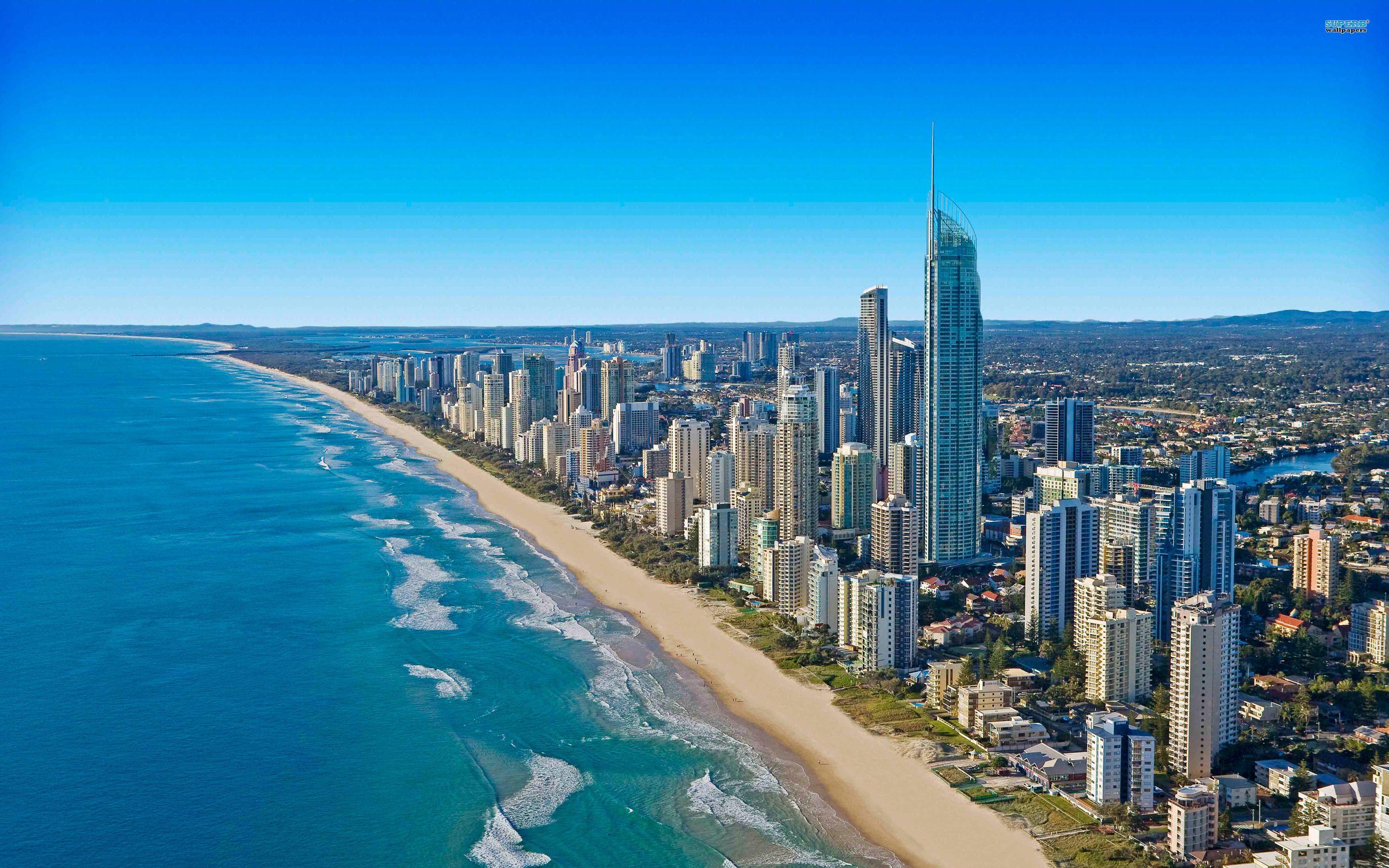 Gold Coast Conferences