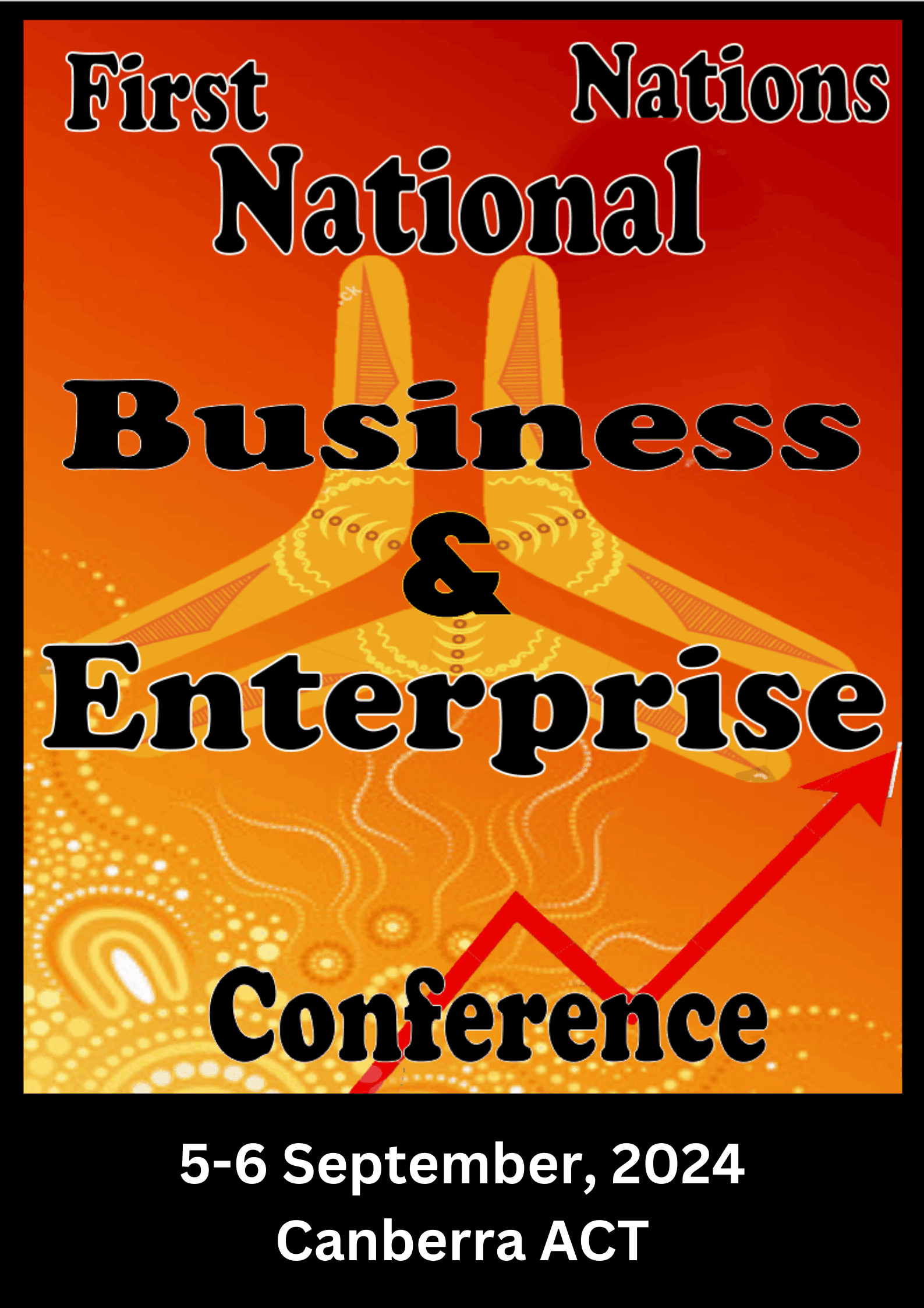 First Nations National Business and Enterprise Conference